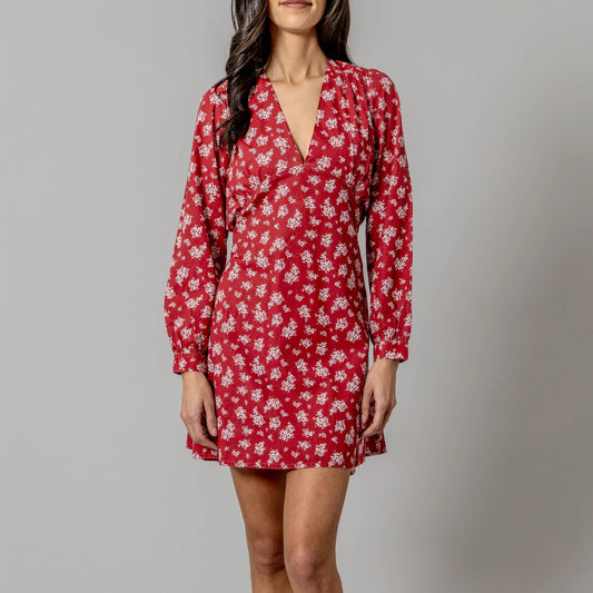 Ladies Georgona Dress