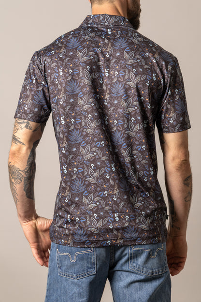 Mens Polo Bartram