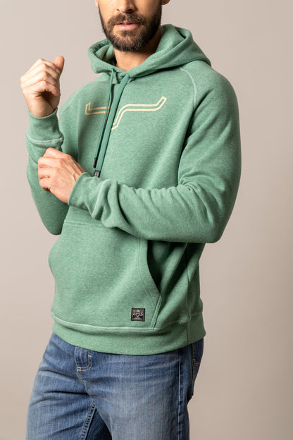 Mens Hoodie Outlier