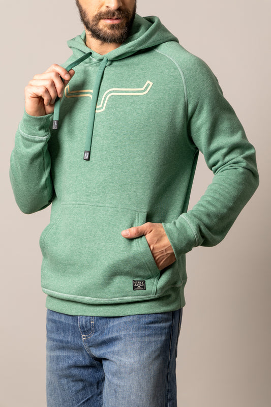Mens Hoodie Outlier