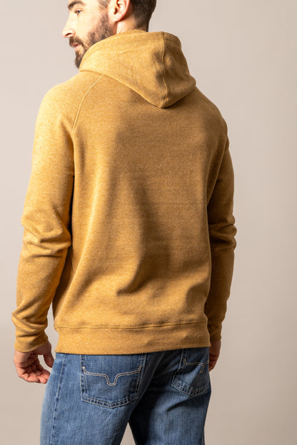 Mens Hoodie Outlier