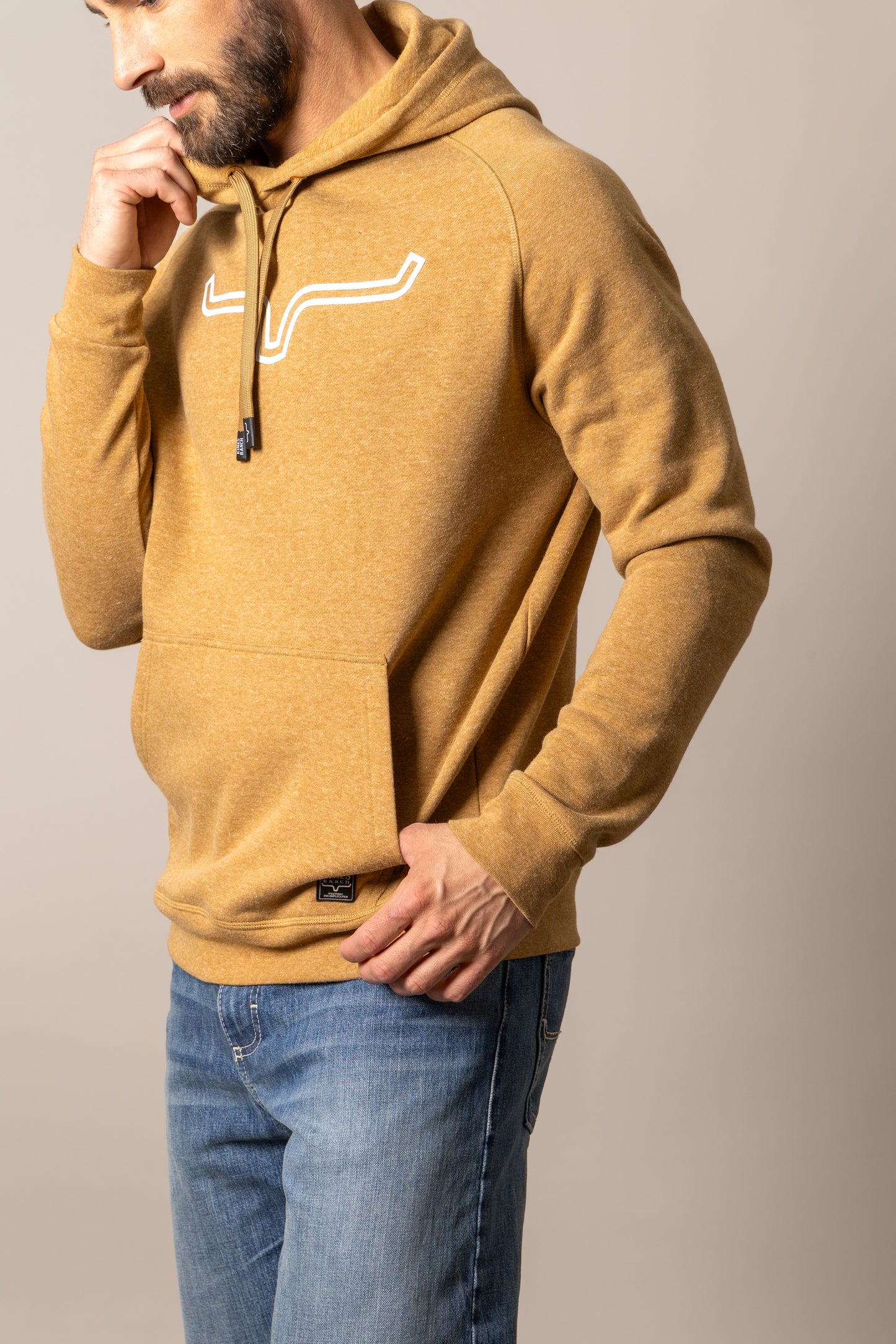 Mens Hoodie Outlier