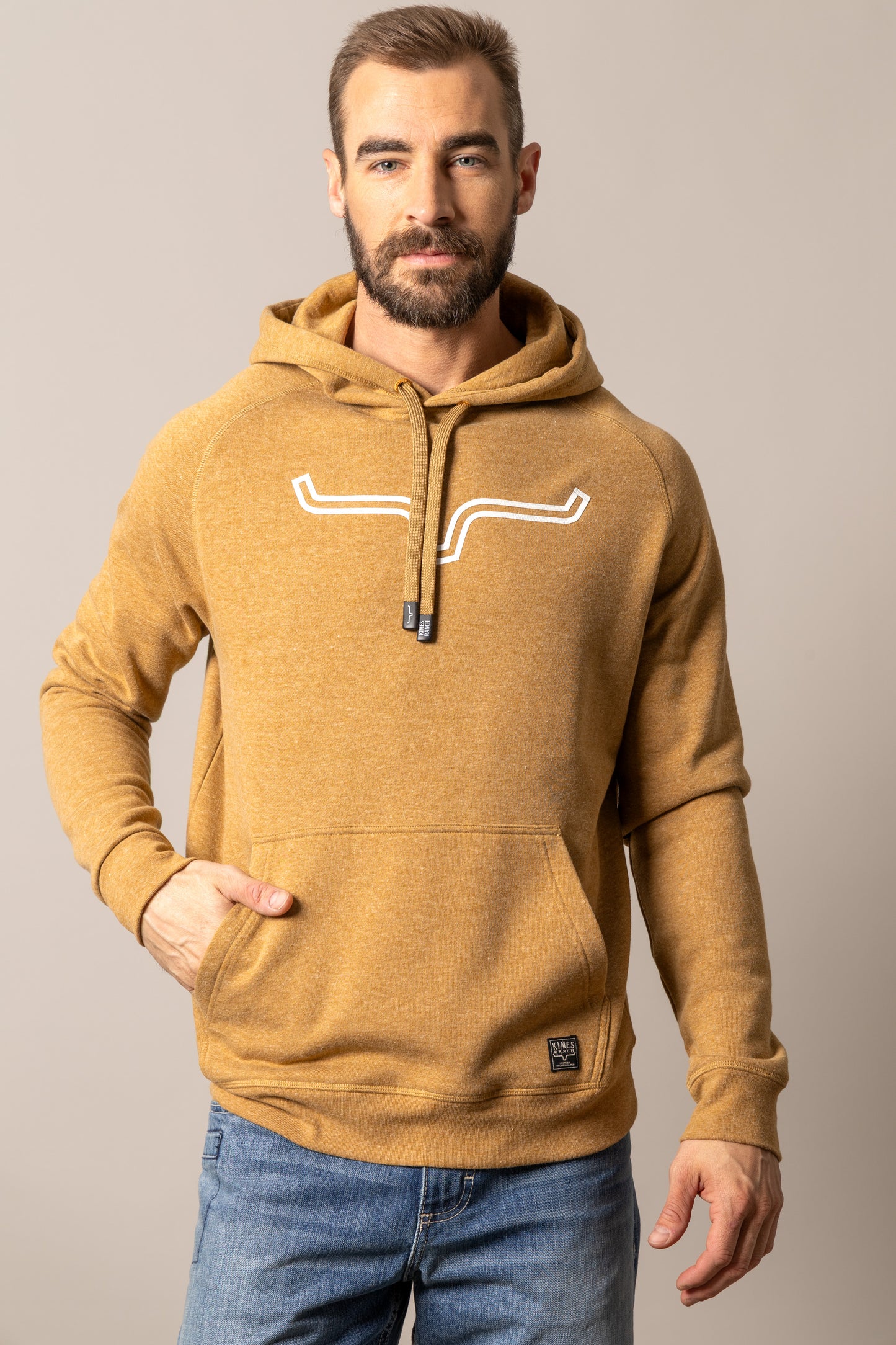 Mens Hoodie Outlier
