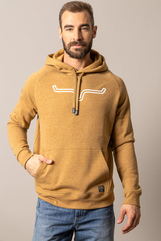 Mens Hoodie Outlier