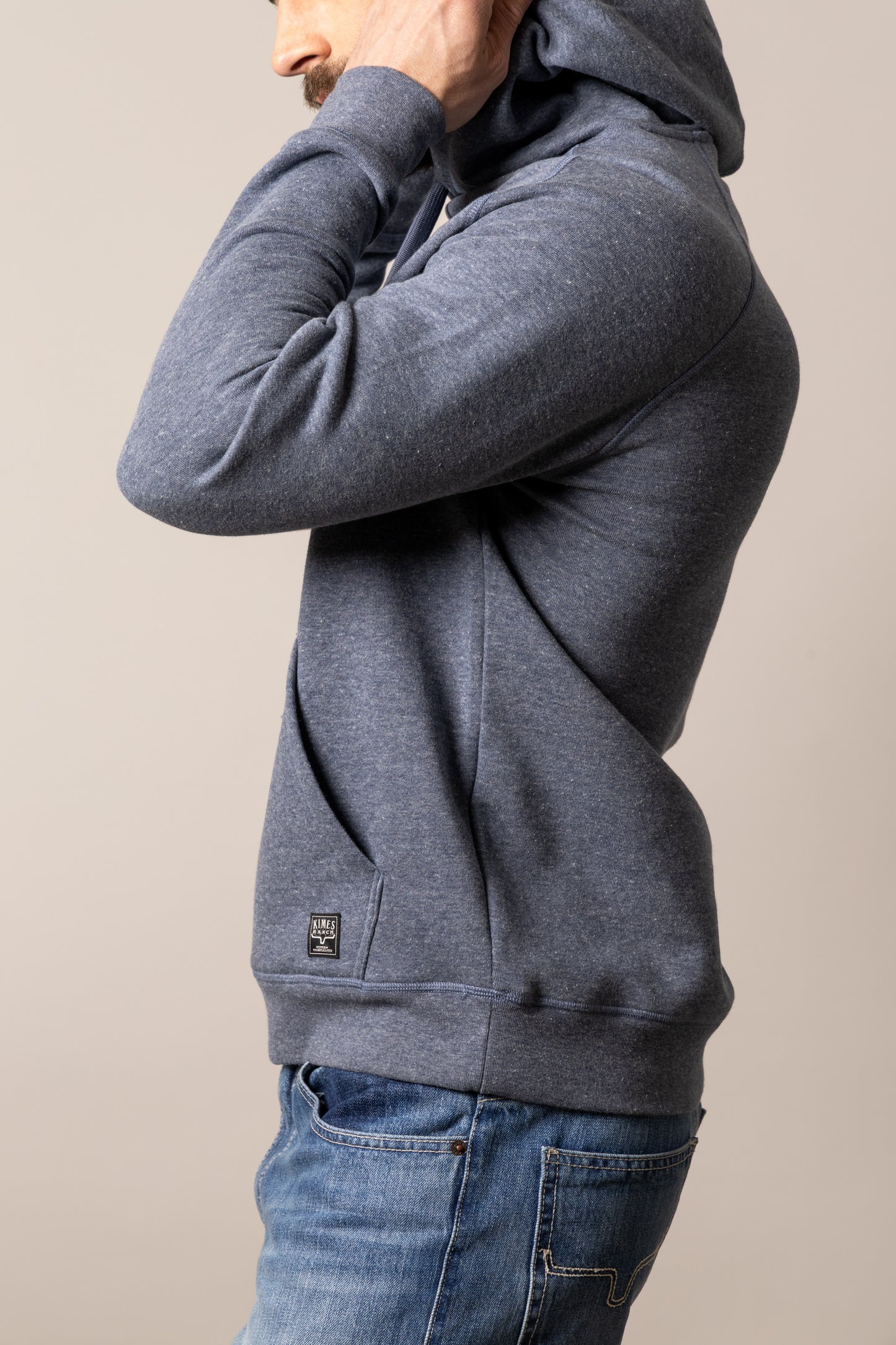 Mens Hoodie Outlier
