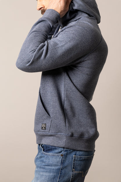 Mens Hoodie Outlier