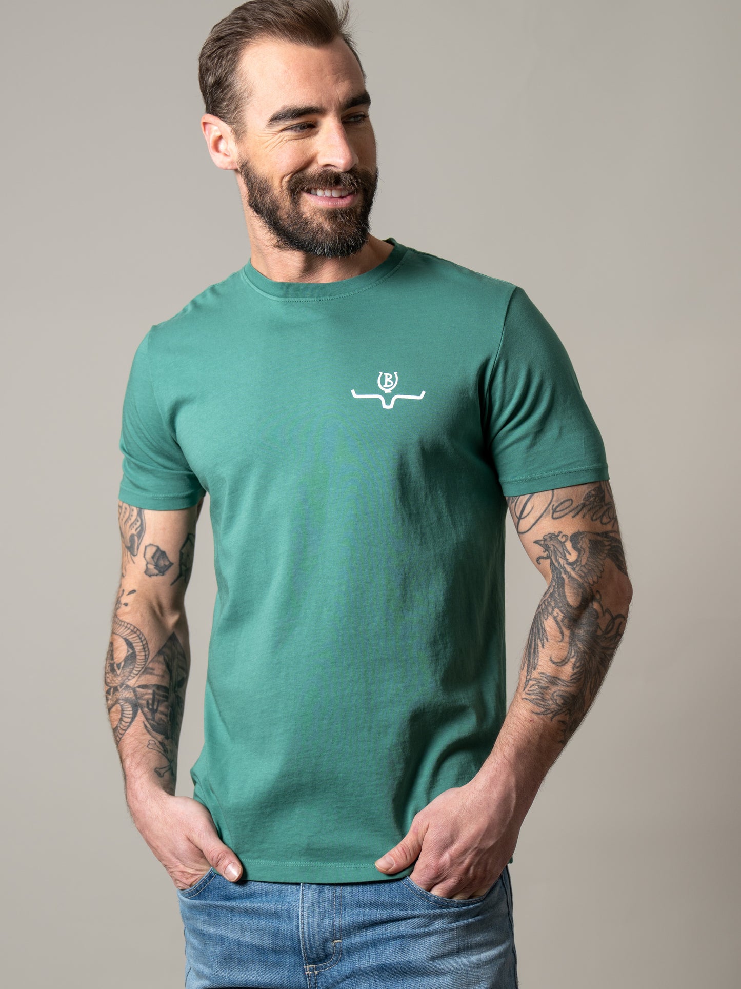 Men's Sun Had Just Risen T-Shirt
