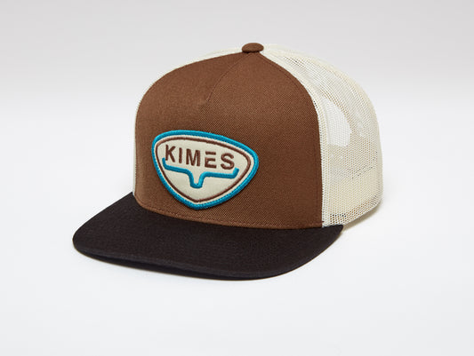 Ball Cap- Conway Trucker