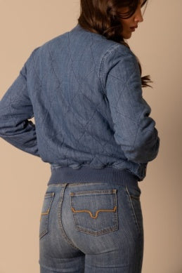 Ladies Marinos Jacket