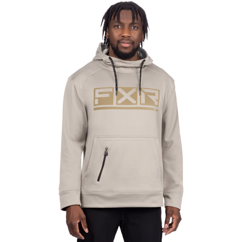 Men's Podium Tech Hoodie