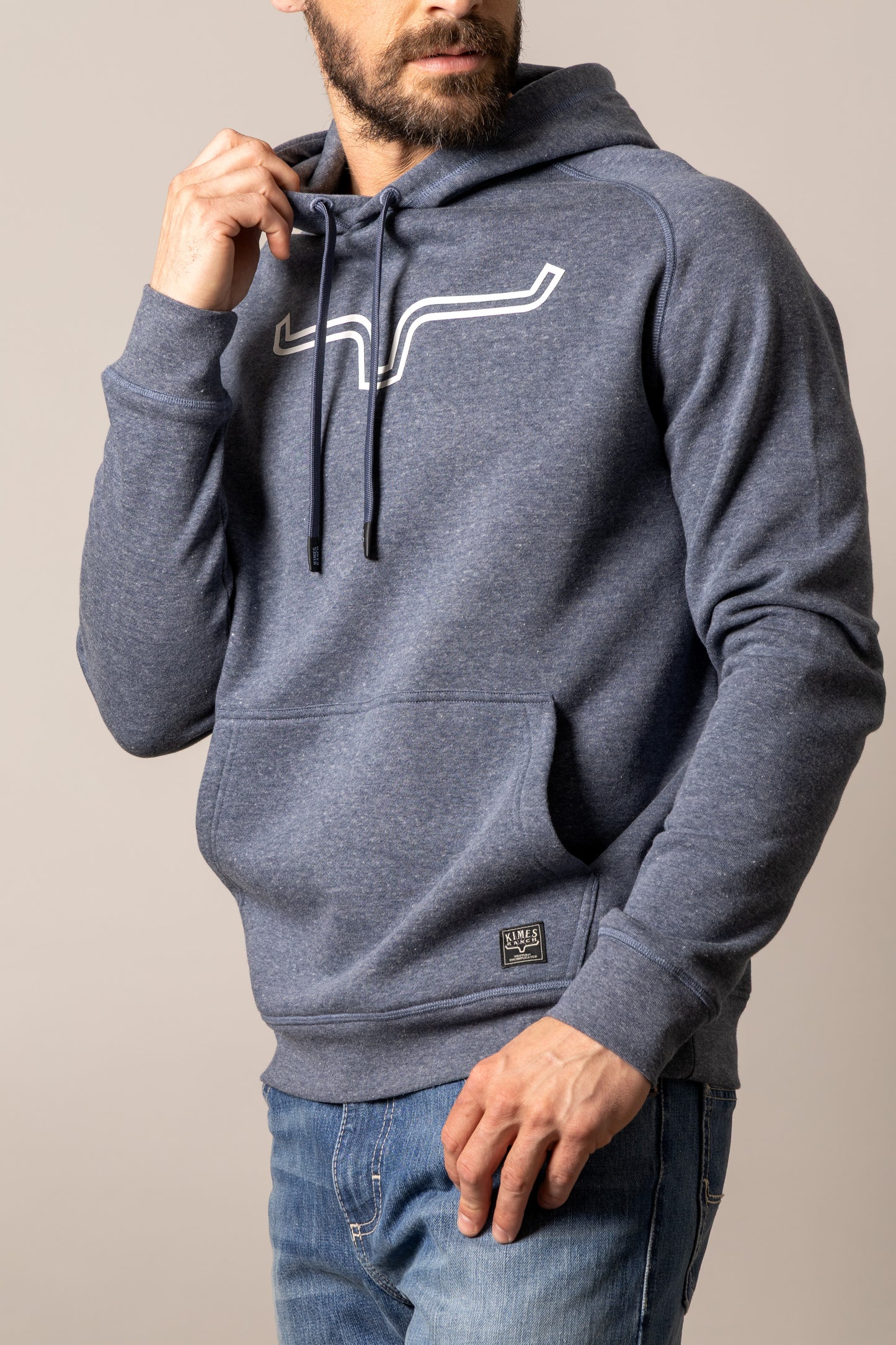 Mens Hoodie Outlier