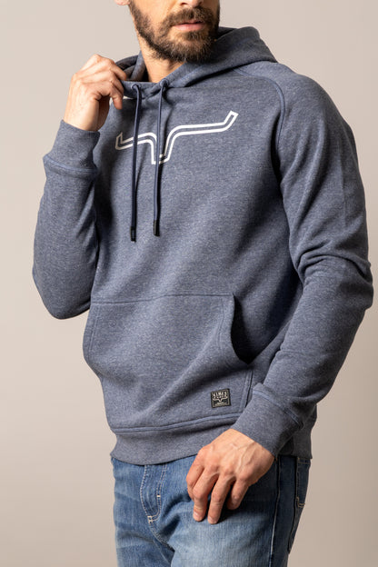 Mens Hoodie Outlier