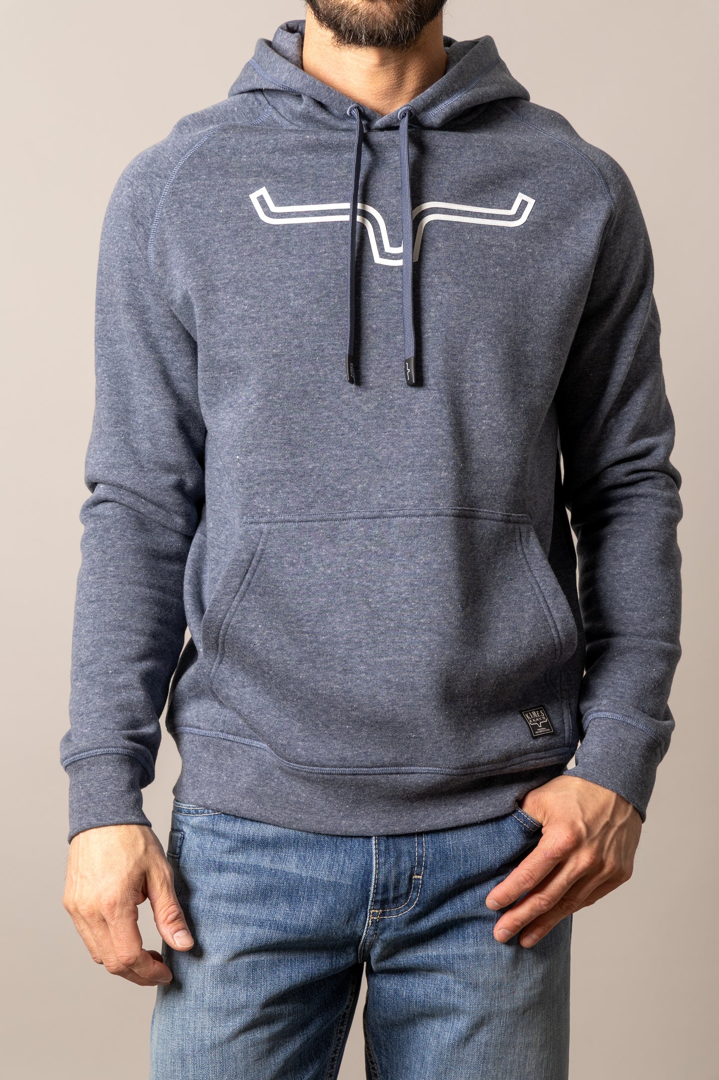 Mens Hoodie Outlier