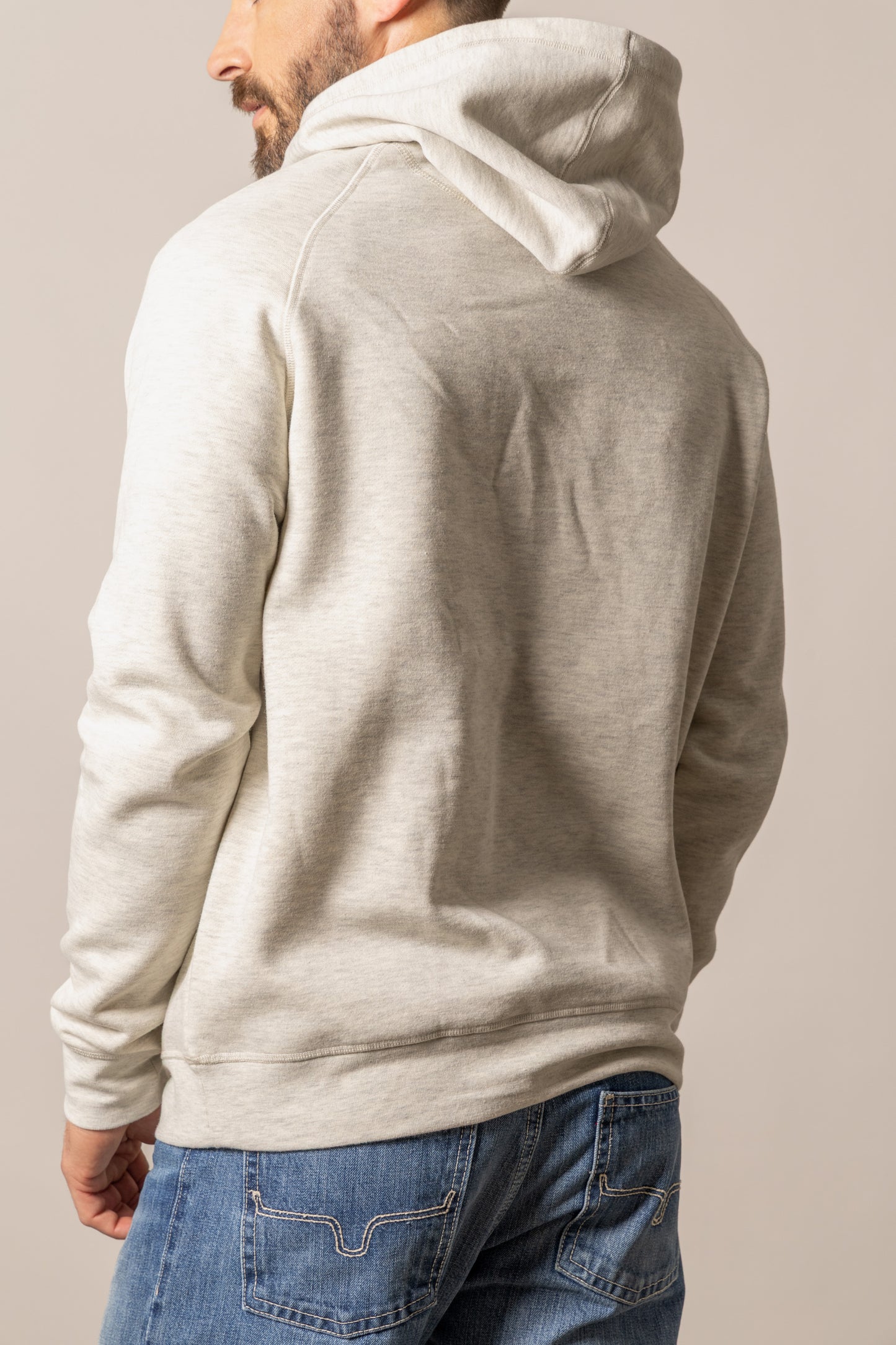 Mens Hoodie Outlier