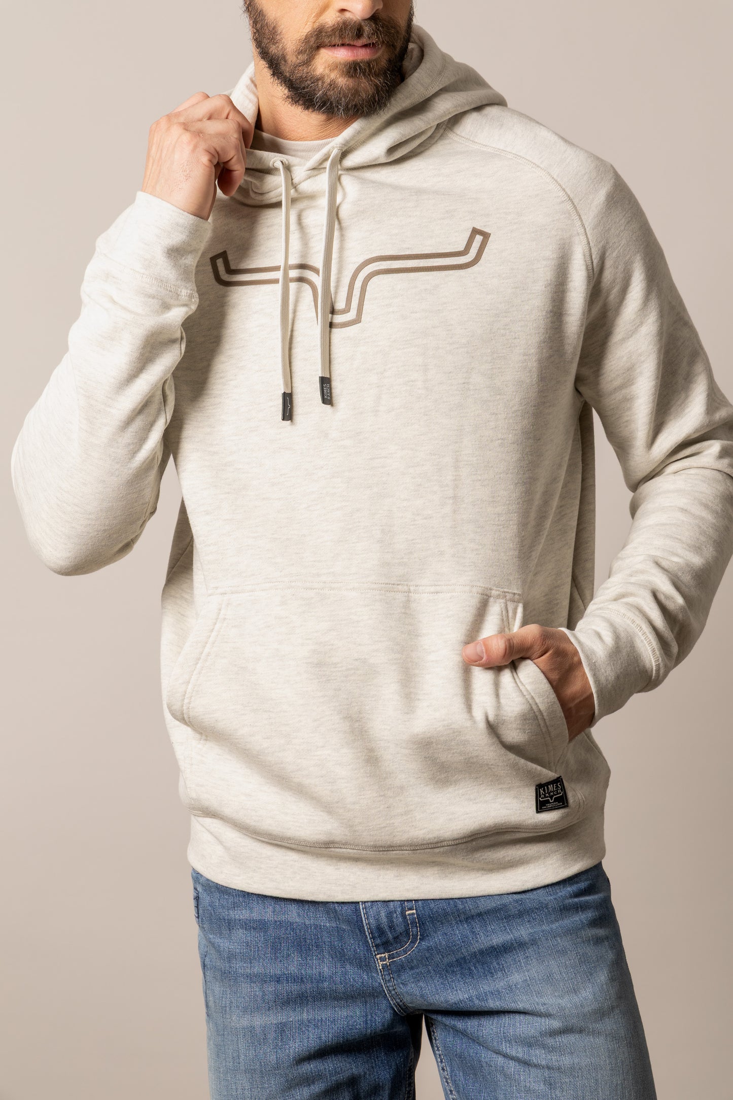 Mens Hoodie Outlier