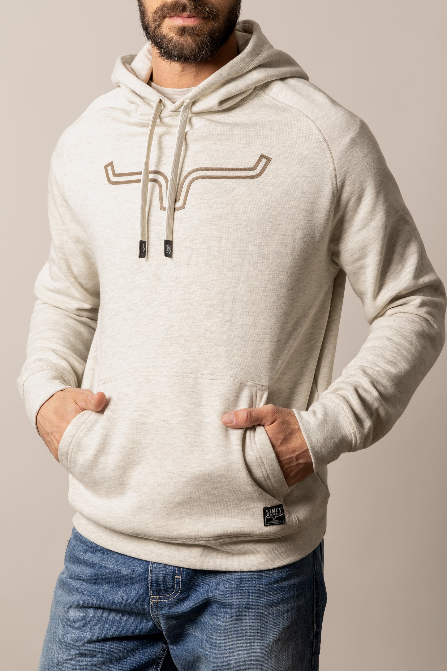 Mens Hoodie Outlier