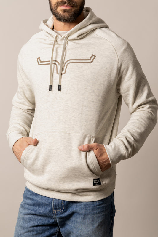 Mens Hoodie Outlier