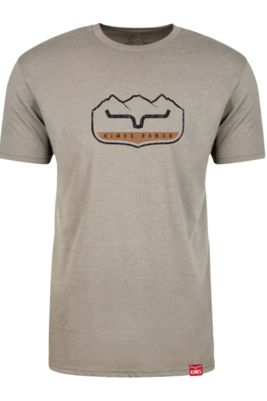 Mens Banquet Tshirt