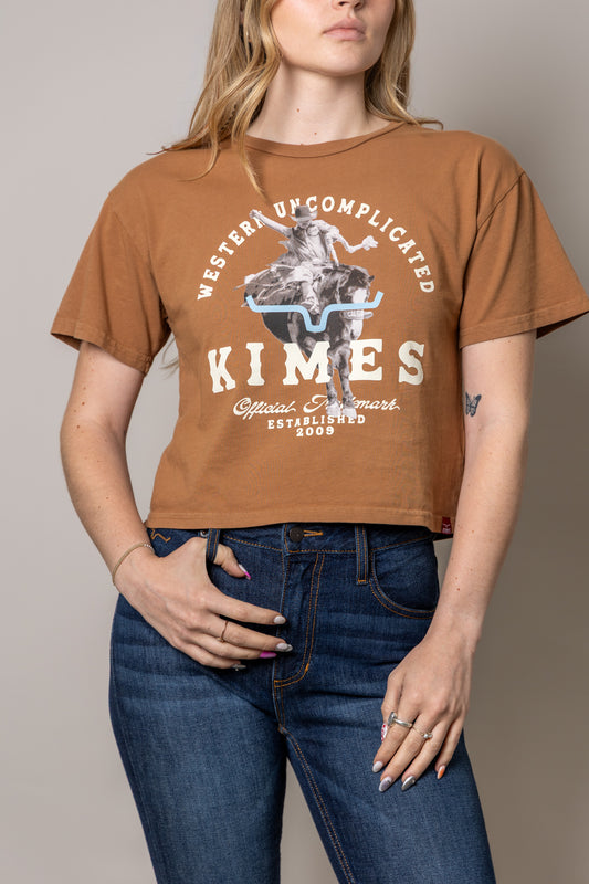 Ladies Tshirt Break Through