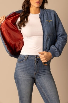 Ladies Marinos Jacket