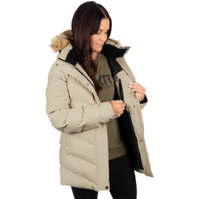 Ladies Sage Jacket