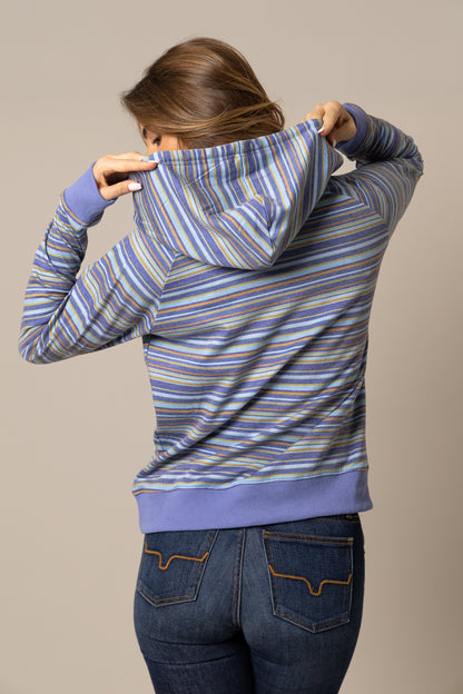 Ladies Kenzie Hoodie