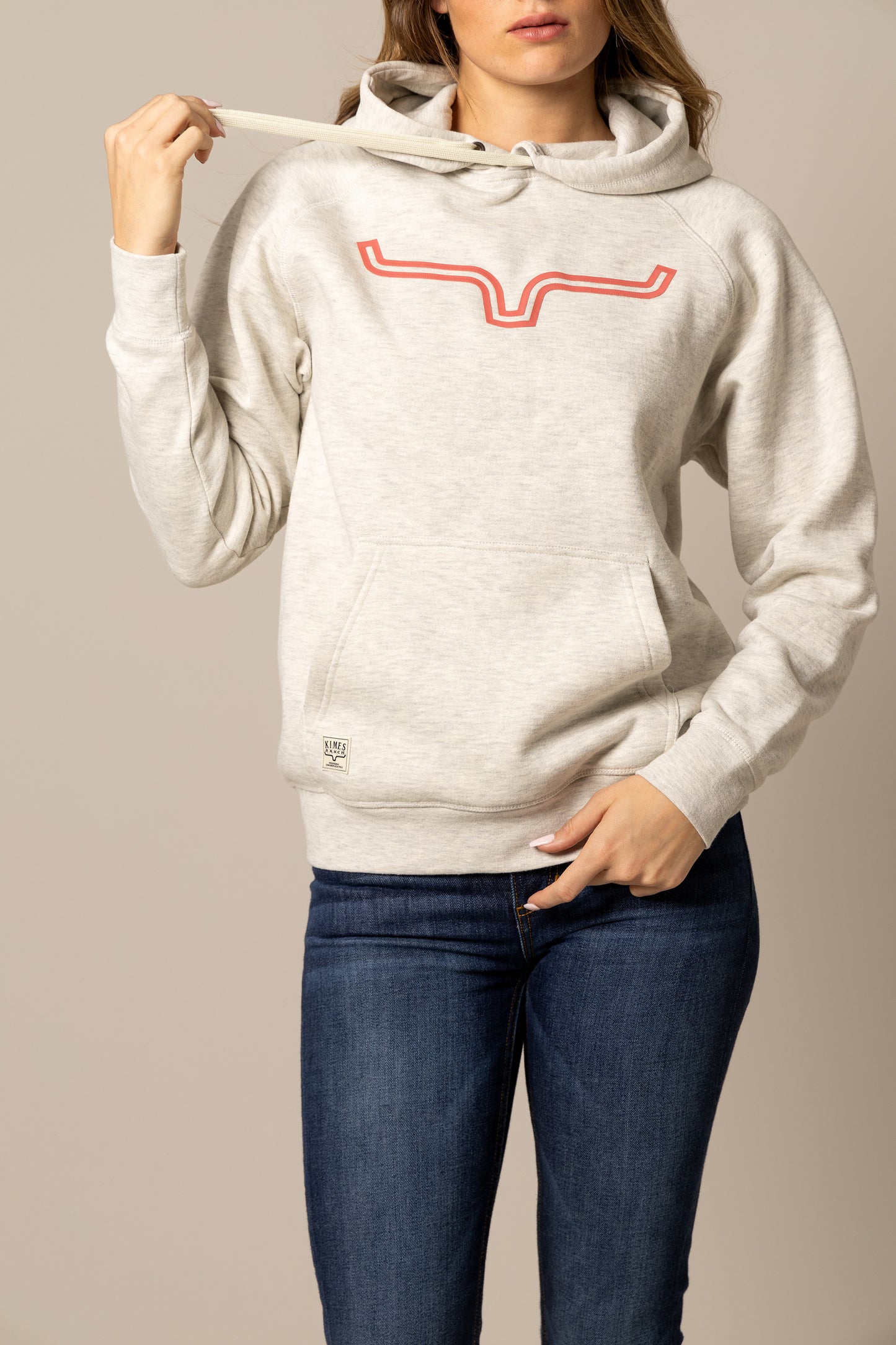 Ladies Outlier Sweater