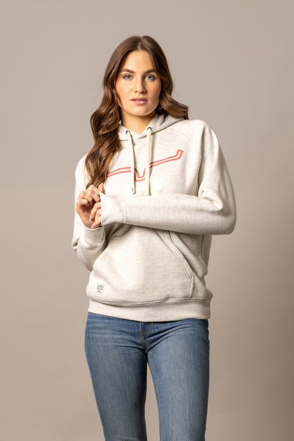 Ladies Outlier Sweater