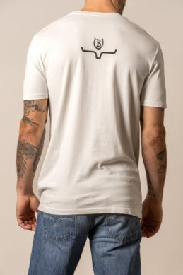 Men's Lucky B Tee