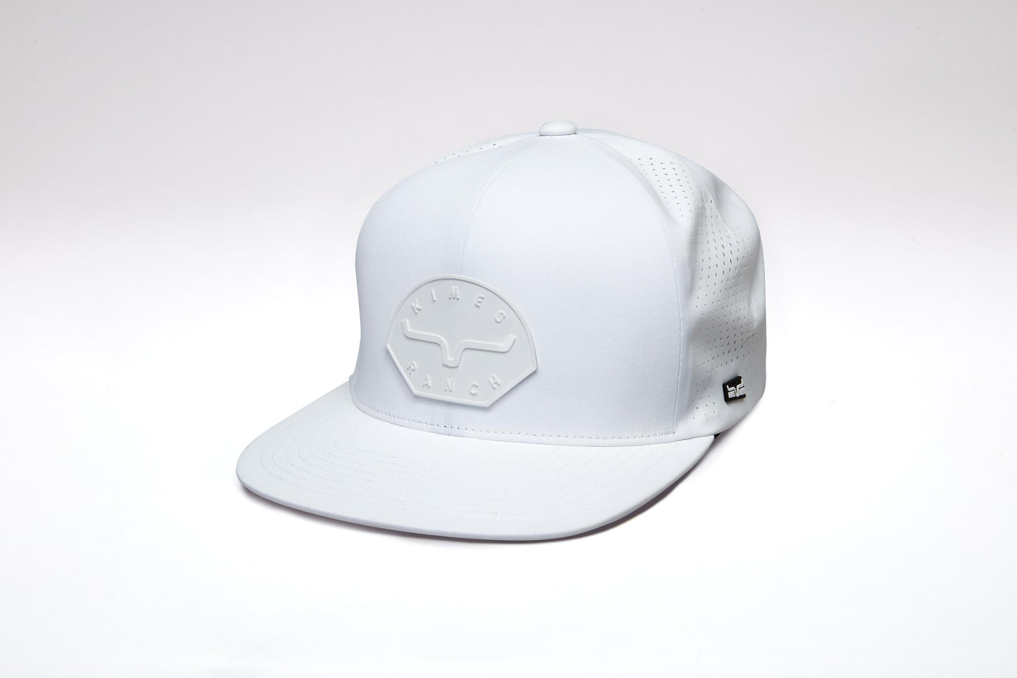 Kimes Ball Cap - Gillette