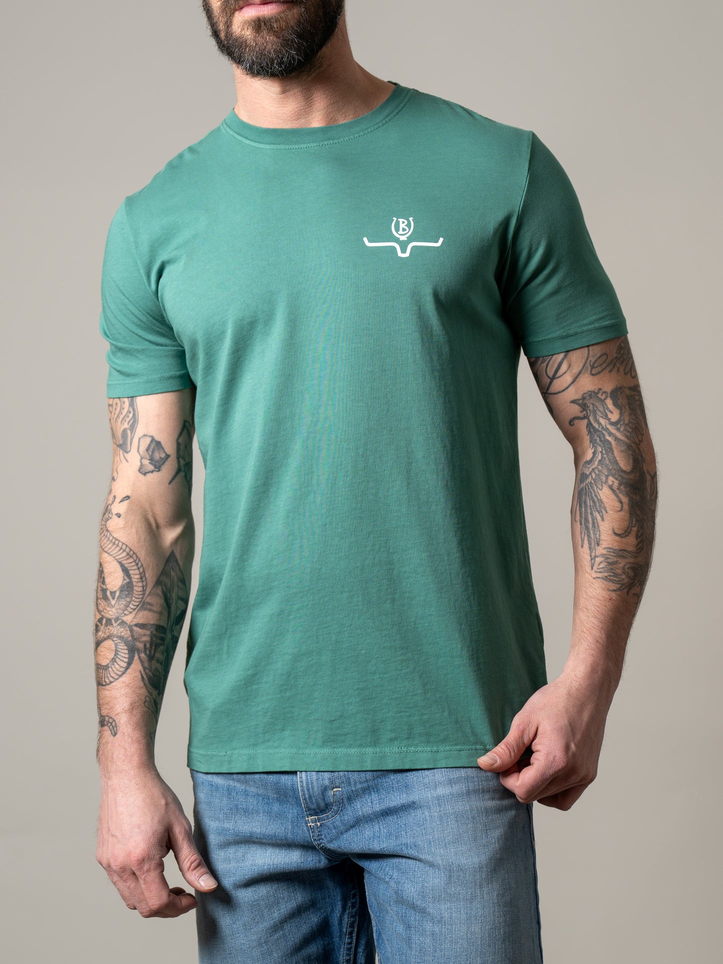 Men's Sun Had Just Risen T-Shirt