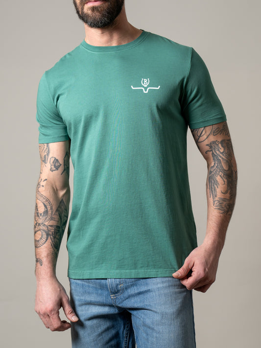 Men's Sun Had Just Risen T-Shirt