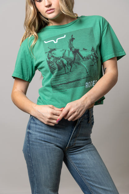 Ladies Tshirt - Not Our First