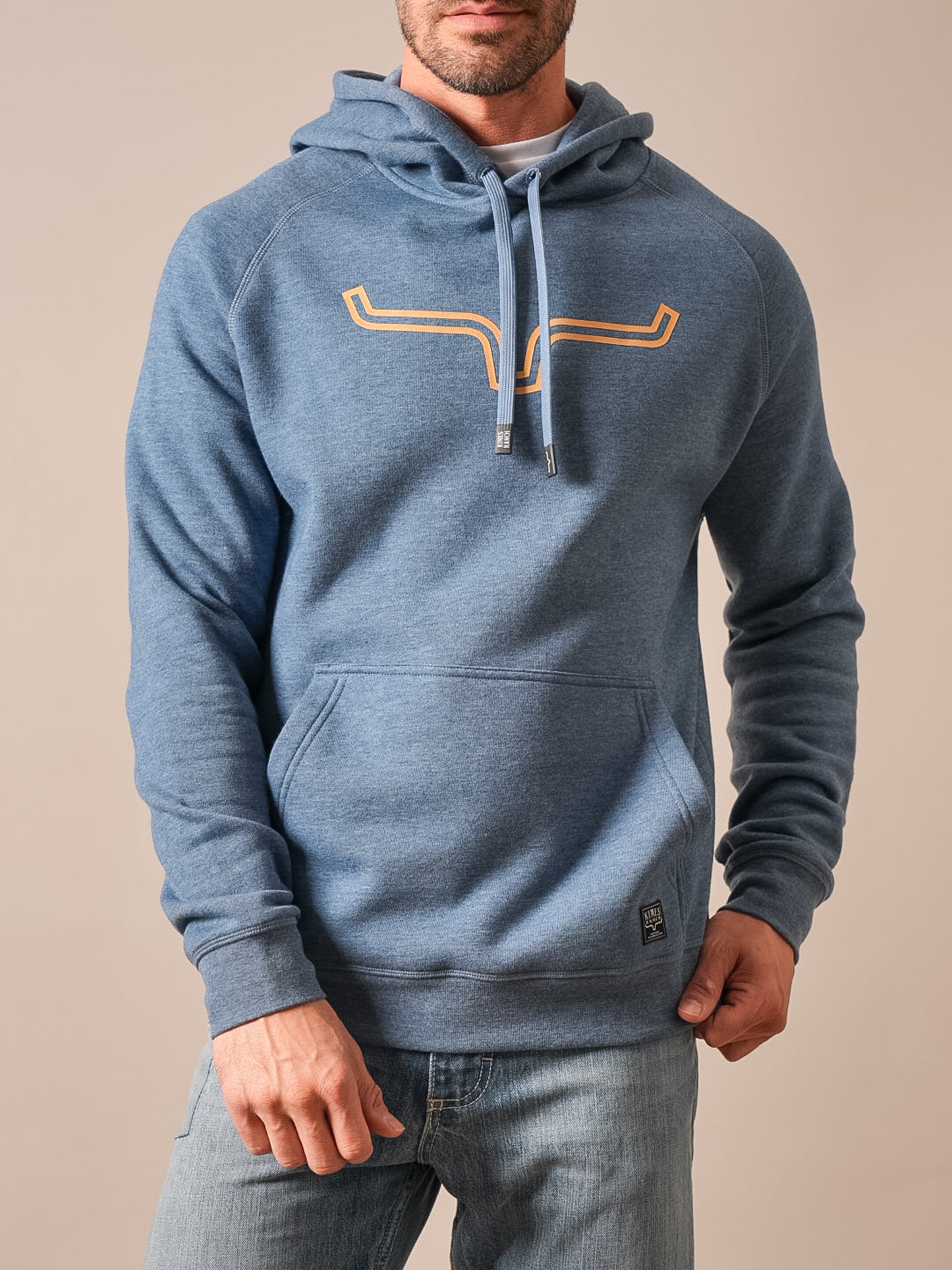 Mens Outlier Hoodie