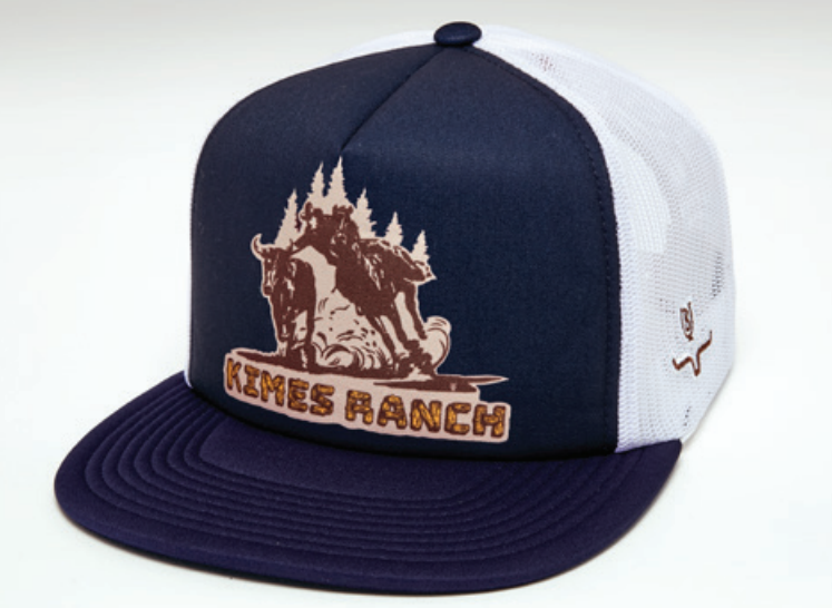 Pocco Ball Cap