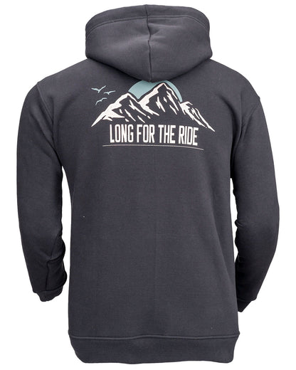 Men's Eric Hoodie