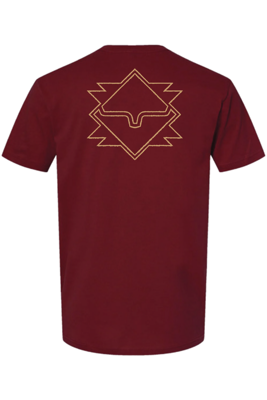 Mens North Star Tshirt