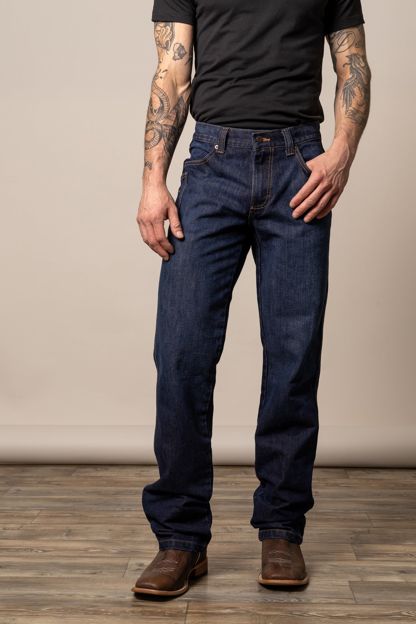 Men's Watson Denim