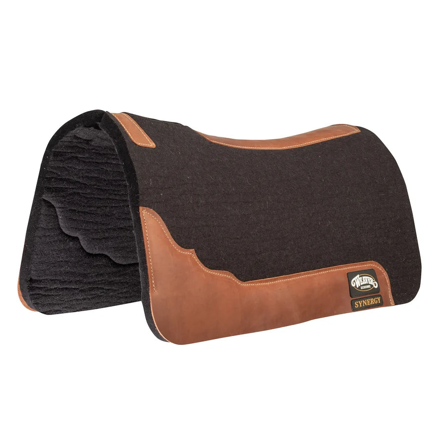 Synergy Marino Wool Felt Pad