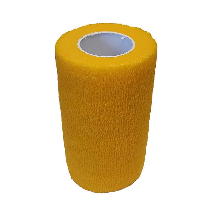 4" Cohesive Bandage
