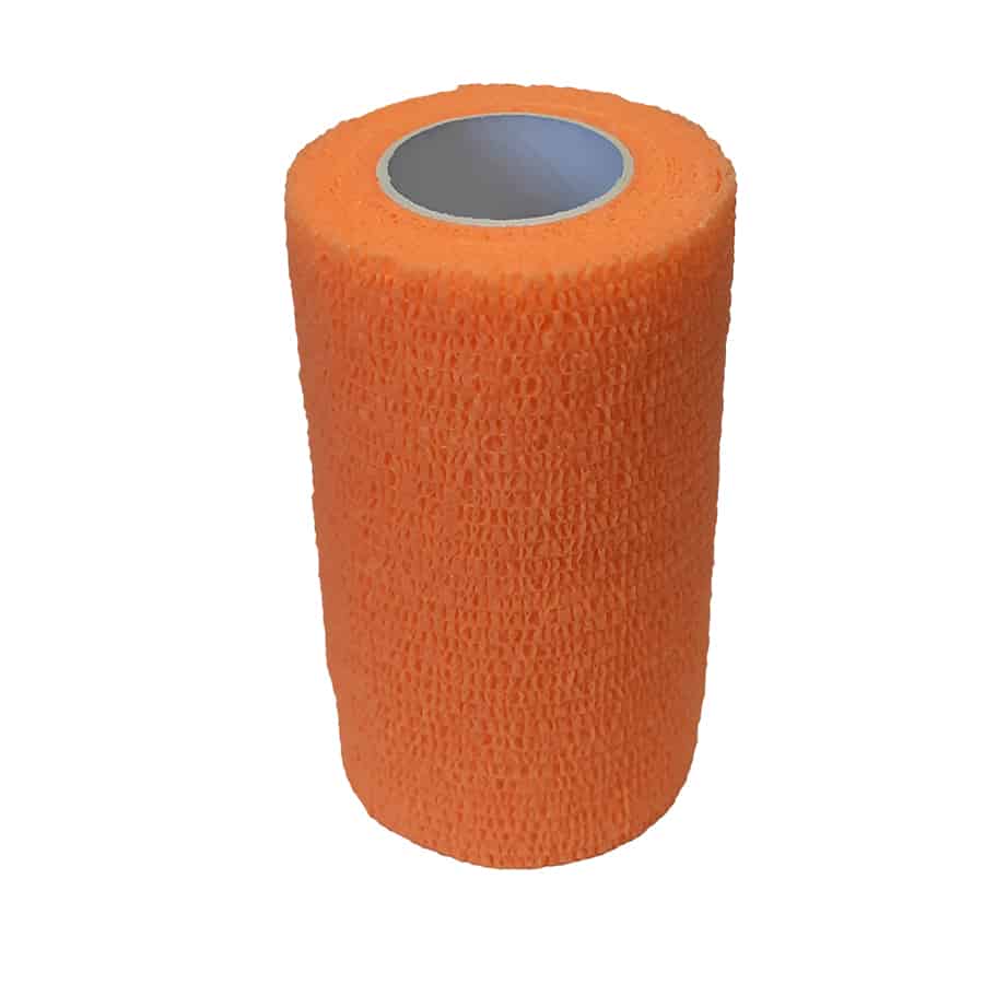 4" Cohesive Bandage