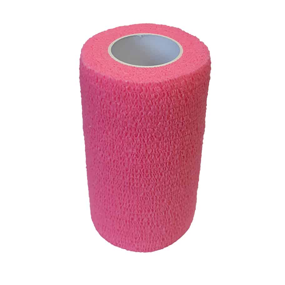 4" Cohesive Bandage
