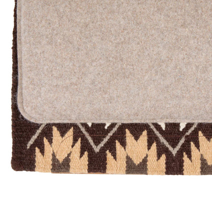 Weaver Synergy Contoured Saddle Pad