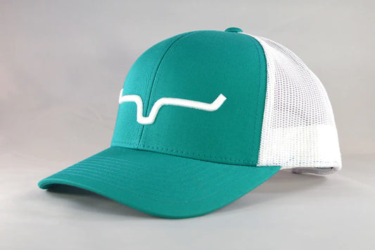 Ball Cap - Weekly Trucker