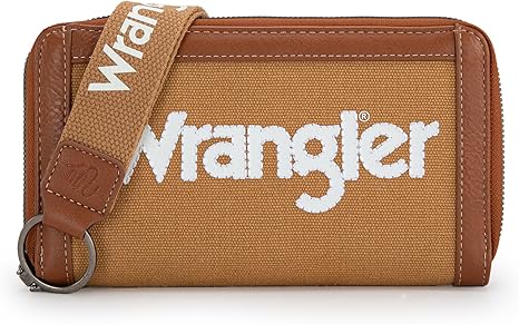 Wristlet Wallet