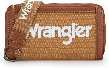 Wristlet Wallet