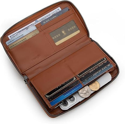 Wristlet Wallet