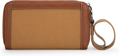 Wristlet Wallet