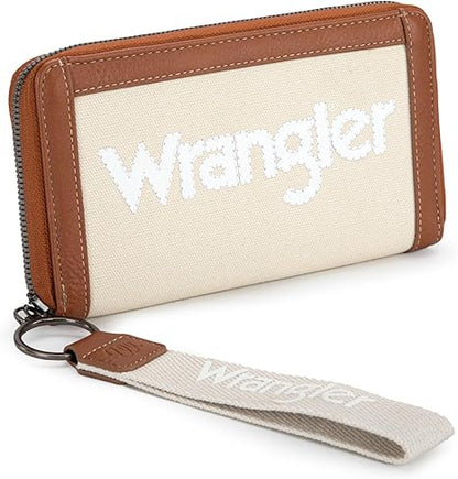 Wristlet Wallet