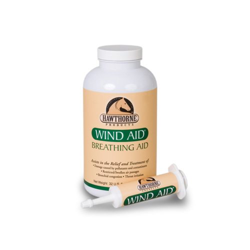 Hawth Wind Aid 32oz